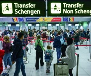 کنترل امنیتی پروازهای شنگن سختگیرانه‌تر شد