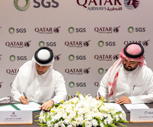 قطر ایرویز خدمات تحویل بار خارج از فرودگاه را در مکه برای حجاج و عمره‌گزاران راه‌اندازی کرد

