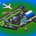 ۲۸ میلیون سفر هوایی در سال جاری ثبت شد
