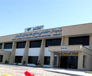 پروازهای فرودگاه بم به علت بهسازی لغو شد