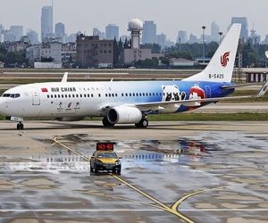 چین برای ایمنی سفرهای هوایی تدابیر ویژه‌ای اتخاذ کرد