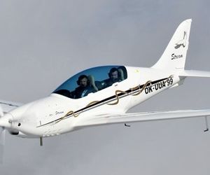 سقوط مرگبار یک هواپیما در آلمان