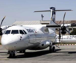 هواپیماهای فرسوده در همدان بازیافت می‌شود؟