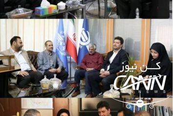 روز پرکار سرپرست شرکت فرودگاه‌ها و ناوبری هوایی ایران 