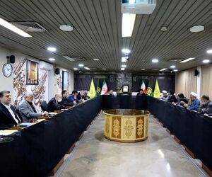کاروان های جدید حج
 پیش رو مشخص و اعلام شدند 