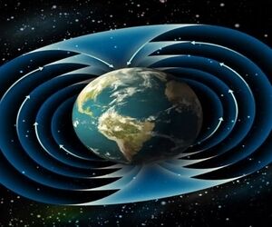 هدایت هواپیما با مغناطیس زمین؛ فناوری نوین از GPS مستقل
