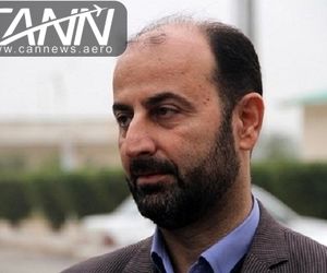 پیشرفت ۹۰ درصدی ساخت ترمینال جدید خارجی فرودگاه اهواز