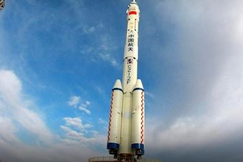 چین برای یافتن حیات فرا زمینی دست به کار شد