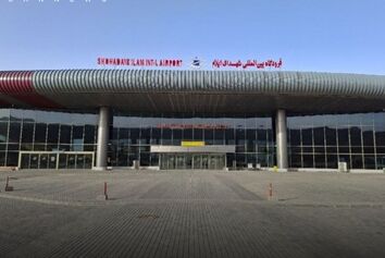 مجوز برقراری پرواز فرودگاه شهدای ایلام صادر شد
