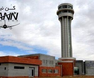 اعزام ۴۷۶۵ زائر بیت الله الحرام از فرودگاه همدان