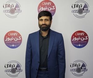 مصاحبه با مهندس ابوالفضل مطیعی، دبیرکل جامعه متخصصان مراقبت پرواز ایران
