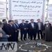 عملیات تطویل باند فرودگاه سقز کلید خورد