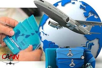 بلیط ارزان قیمت می‌خواهید یا خدمات لوکس فرودگاهی؟