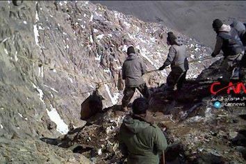 بهمن های سیاه برای هوانوردی ایران تکرار می شود؟