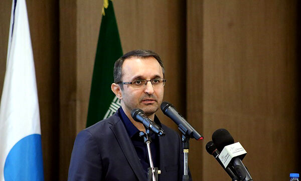 شهرام آدم نژاد در مراسم افتتاح هشت پروژه عمرانی توسعه ای در فرودگاه امام تاکید کرد : انتشار کامل تمامی اطلاعات مربوط به پروژه ها  در دستور کار شرکت شهر فرودگاهی امام