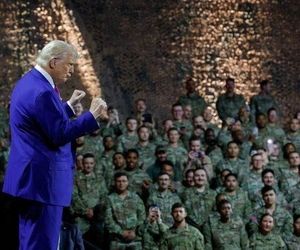 نیروی هوایی آمریکا به زودی جنگنده اف-۴۷ را دریافت خواهد کرد