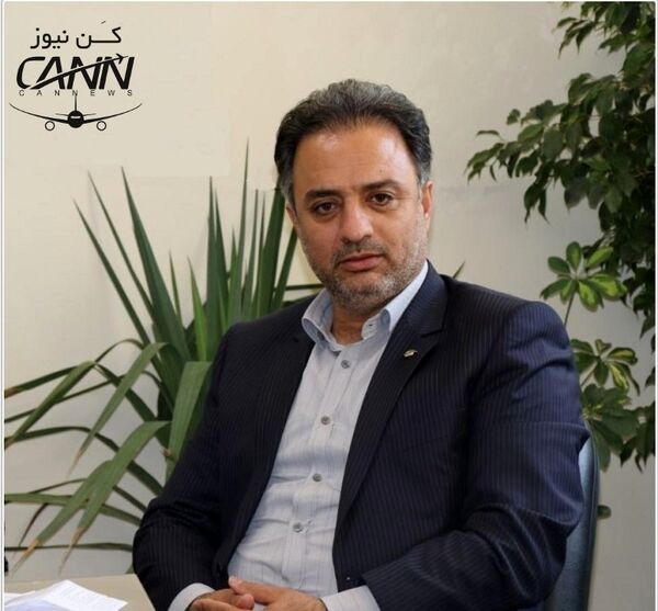 کمتر از بیست روز تا تغییر شماره باندهای فرودگاه بین المللی شهید بهشتی اصفهان