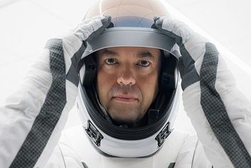 رفیق ایلان ماسک رییس جدید ناسا می‌شود