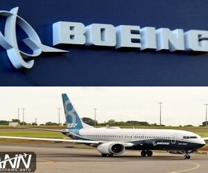 تحویل اولین بویینگ 737 مکس 8 به Comair Debut