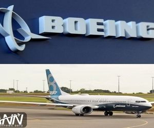 تحویل اولین بویینگ 737 مکس 8 به Comair Debut