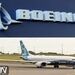 تحویل اولین بویینگ 737 مکس 8 به Comair Debut