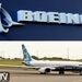 تحویل اولین بویینگ 737 مکس 8 به Comair Debut