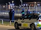 توقف پروازها در کپنهاگ و اسلو به‌دلیل پرواز پهپادهای ناشناس