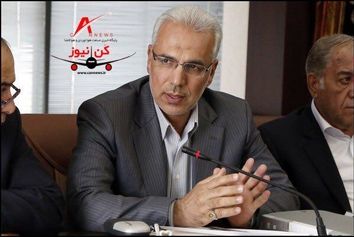 ⁣گزارش تاخیرها بازتاب واقعی عملکرد شرکتهای هواپیمایی نیست