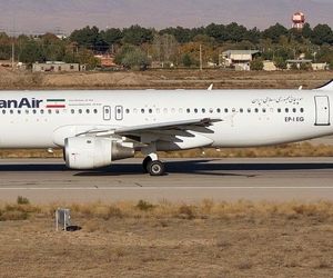 اعزام هواپیما به منطقه برای انتقال مصدومان انفجار اسکله شهیدرجایی بندرعباس