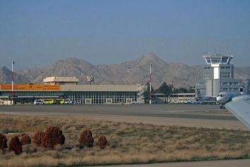 آمادگی بخش‌ خصوصی برای ایجاد شهر فرودگاهی در مشهد