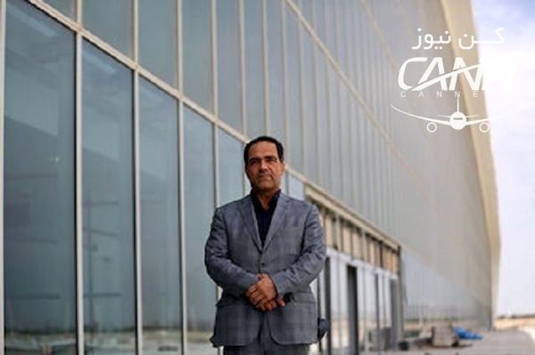 افتتاح ۴ پروژه در  شهر فرودگاهی امام خمینی (ره)