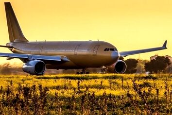 استفاده از MRTT در مقابله با کرونا 