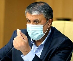 ارائه گواهی جعلی تست کرونا توسط مسافران هوایی برخی کشورها