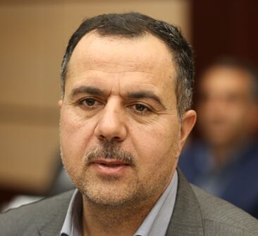 افتتاح ترمینال جدید فرودگاه سمنان در سال 99