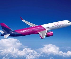 تحویل ایرباس 321XLR با موتور «پرَت اند ویتنی» به ویز ایر

