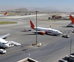 تلاش افغانستان برای معیارسازی میدان‌های هوایی