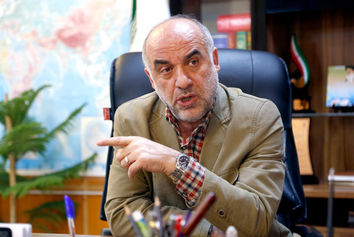 مدیرکل فرودگاه مهرآباد عنوان کرد: بهینه‎سازی مصرف انرژی در فرودگاه مهرآباد