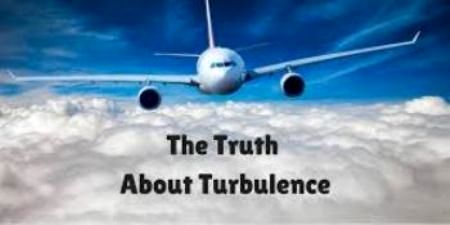 اغتشاشات هوایی(Turbulence) به چند دسته تقسیم میگردند؟