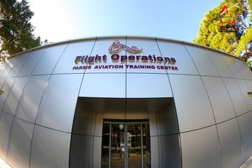 رییس هیات مدیره آموزشگاه هوانوردی پارسیس مطرح کرد:  خلبان شدن عمل جراحی قلب باز نیست گران است فعلا خلبان نشوید