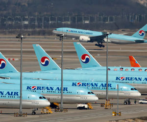 قطر ایرویز جایگاه بهترین خط هوایی جهان را به کره ایرلاینز واگذار کرد

