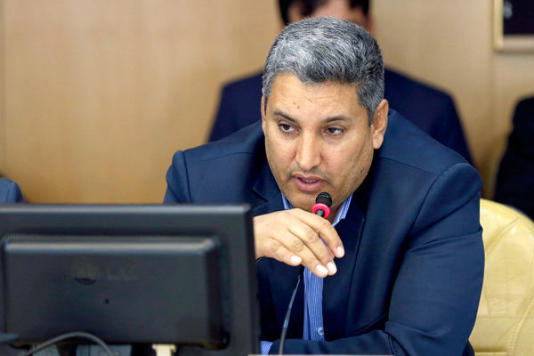 واکنش مدیرکل راه و شهرسازی به تعطیلی فرودگاه یاسوج و رفتن خود از استان