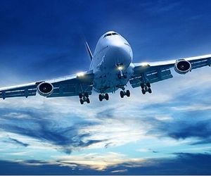 برقراری پروازهای باری از امارات به کرج