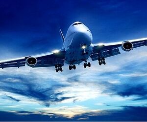 برقراری پروازهای باری از امارات به کرج