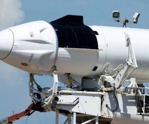 اداره هوانوردی آمریکا فعالیت راکت فالکون ۹ را متوقف کرد