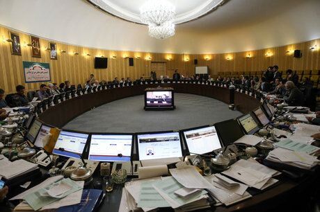 ماموریت کمیسیون تلفیق برای تعیین قیمت بلیط برای پروازهای خارجی
