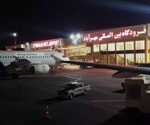 فرودگاه مهرآباد: هیچ پروازی در بازه زمانی ۱۲ شب تا ۴ صبح انجام نمی‌شود