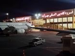 فرودگاه مهرآباد: هیچ پروازی در بازه زمانی ۱۲ شب تا ۴ صبح انجام نمی‌شود