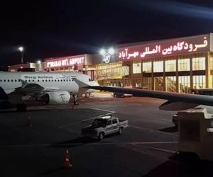 فرودگاه مهرآباد: هیچ پروازی در بازه زمانی ۱۲ شب تا ۴ صبح انجام نمی‌شود