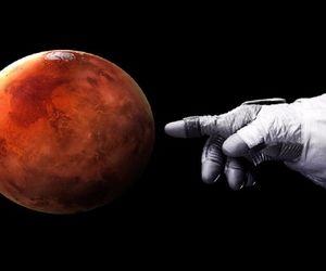 چه موانعی بر سر راه رسیدن انسان به مریخ قرار دارد؟