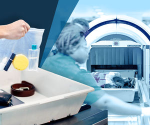 چرایی حذف قانون ممنوعیت مایعات بالای ۱۰۰ میلی‌لیتر در فرودگاه‌های اروپایی